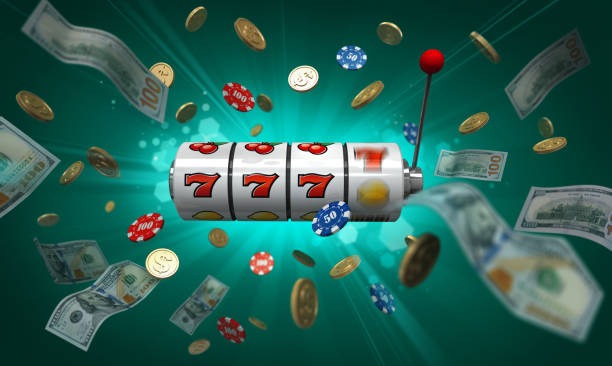 ambon platform dashboard on mobile showing unified account balance, sports betting markets, and live casino table listings